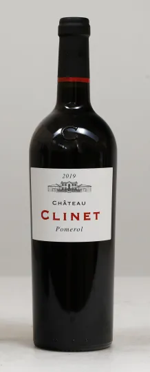 Chateau Clinet