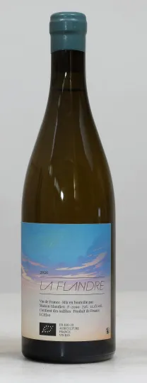La Flandre
