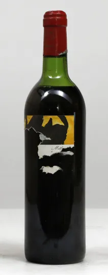 Chateau Mouton-Rothschild