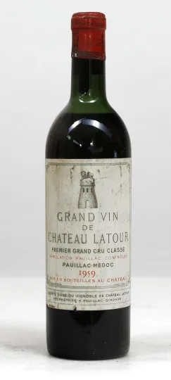 Chateau Latour