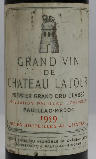 Chateau Latour