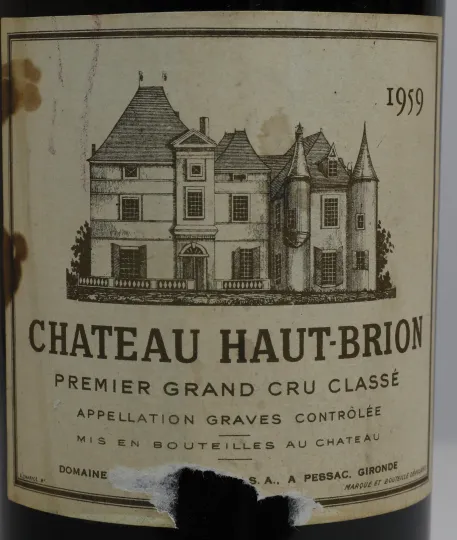 Chateau Haut-Brion
