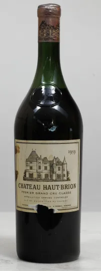 Chateau Haut-Brion