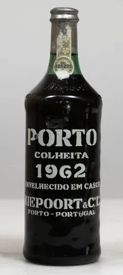Colheita Port