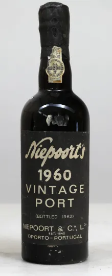 Vintage Port