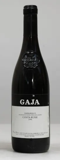 Barbaresco Costa Russi
