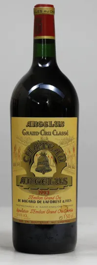 Chateau l´Angelus