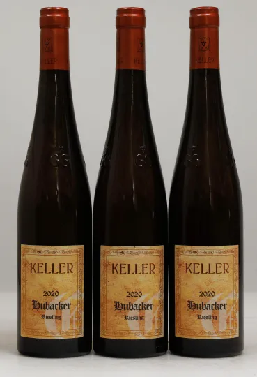 Dalsheimer Hubacker Riesling Grosses Gewächs