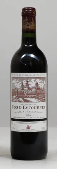 Chateau Cos d´Estournel
