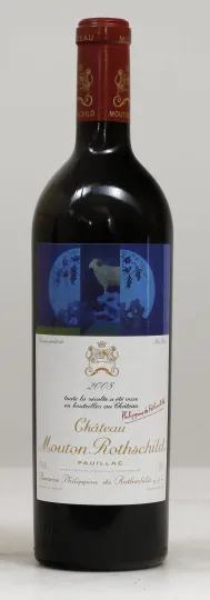 Chateau Mouton-Rothschild