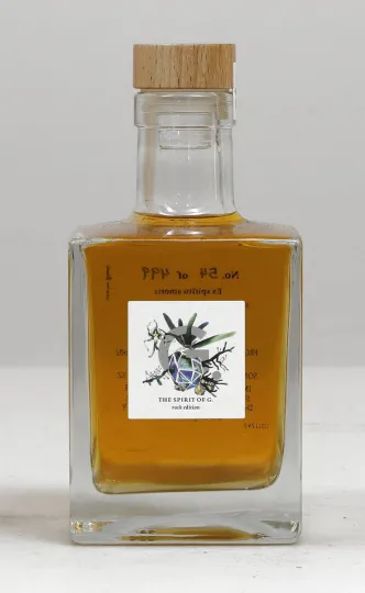 Marc du Cap Spirit of G