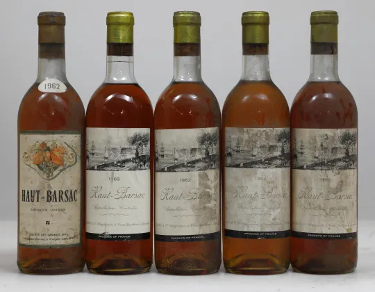 Haut-Barsac