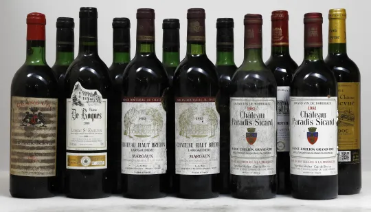 Chateau Saint Andre Bellevue