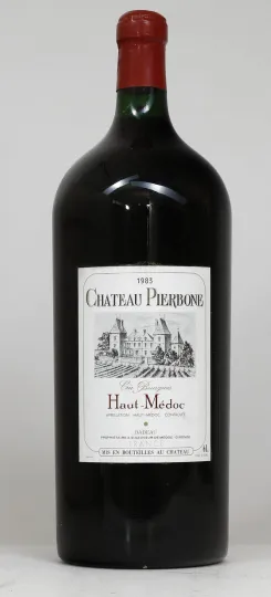Chateau Pierbone