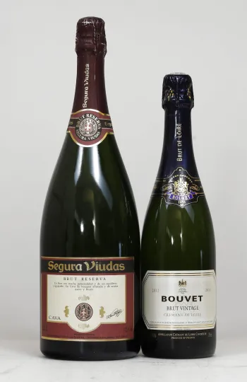 Cremant de Loire Brut