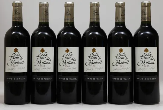 Chateau La Fleur de Bouard