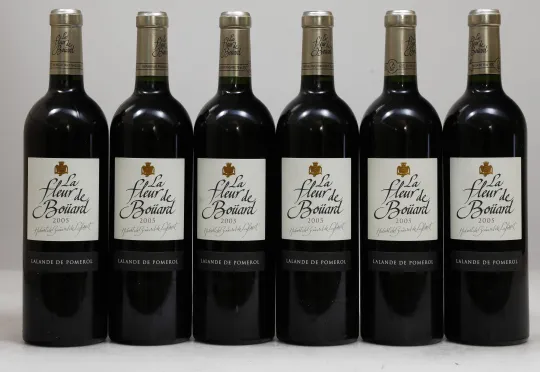 Chateau La Fleur de Bouard