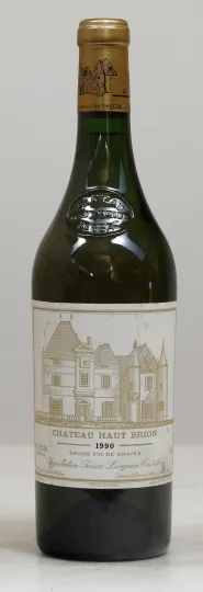 Chateau Haut-Brion blanc