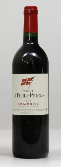 Chateau La Fleur Petrus