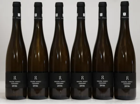 Chardonnay "R" trocken