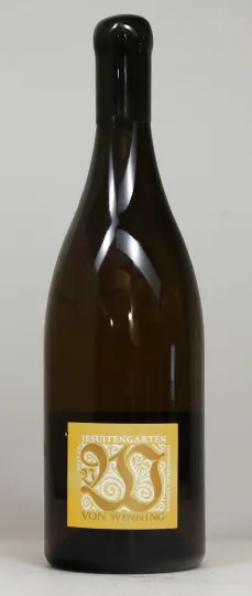 Forster Jesuitengarten Riesling Grosses Gewächs