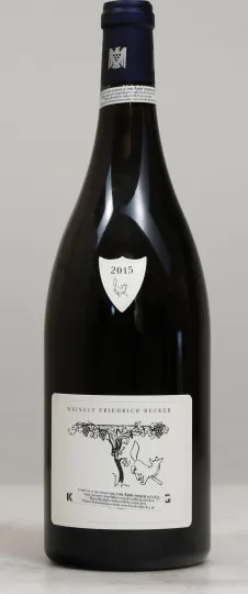 Schweigener Sonnenberg "Kammerberg" Spätburgunder Grosses Gewächs