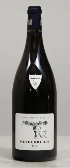 Pinot Noir "Heydenreich" Grosses Gewächs