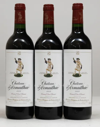 Chateau d´Armailhac