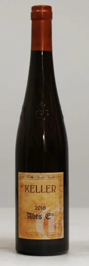 Westhofen Abtserde Riesling Grosses Gewächs
