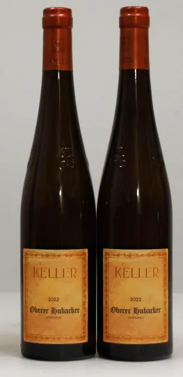 Dalsheimer Hubacker Riesling Grosses Gewächs