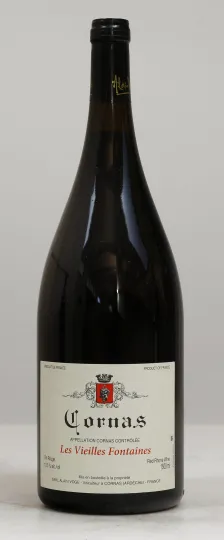 Cornas "Les Vieilles Fontaines"