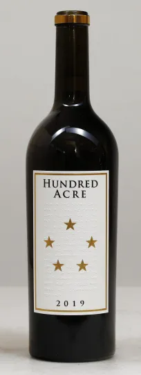 Cabernet Sauvignon "Hundred Acre"