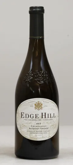 Bacigalupi Vineyard Chardonnay