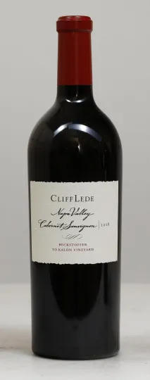 Beckstoffer To Kalon Vineyard Cabernet Sauvignon