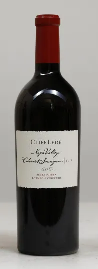 Beckstoffer To Kalon Vineyard Cabernet Sauvignon