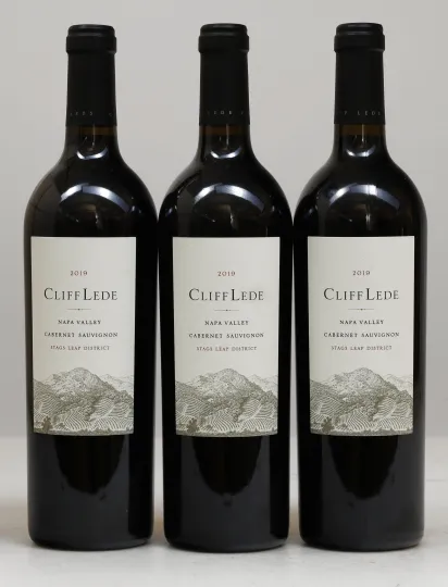 Cabernet Sauvignon Stags Leap District