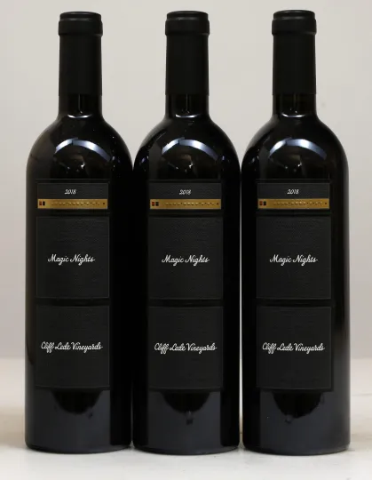Cabernet Sauvignon "Magic Nights"