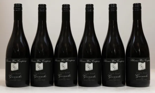 Grenache Thiele Road