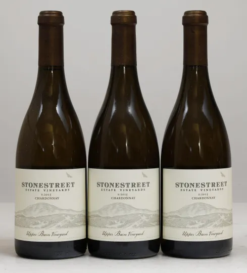 Upper Barn Chardonnay