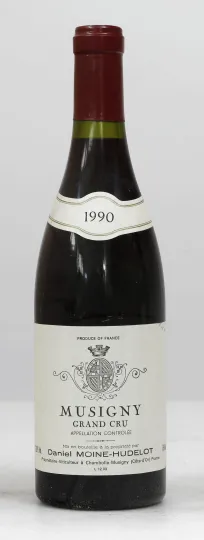 Musigny Grand Cru