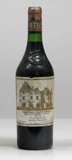 Chateau Haut-Brion