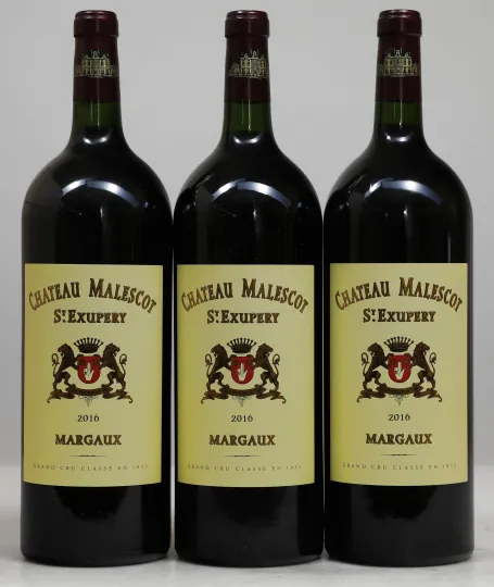 Chateau Malescot-Saint-Exupery