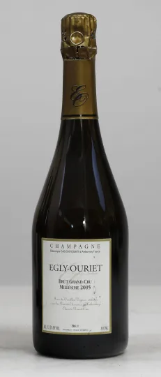 Millesime Grand Cru Brut