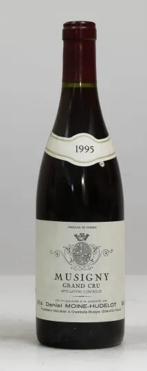 Musigny Grand Cru