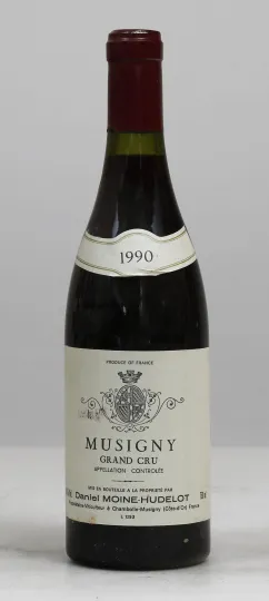 Musigny Grand Cru