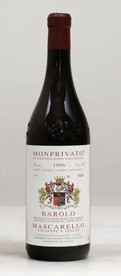 Barolo Monprivato
