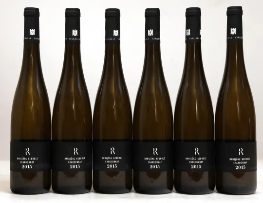 Chardonnay "R"