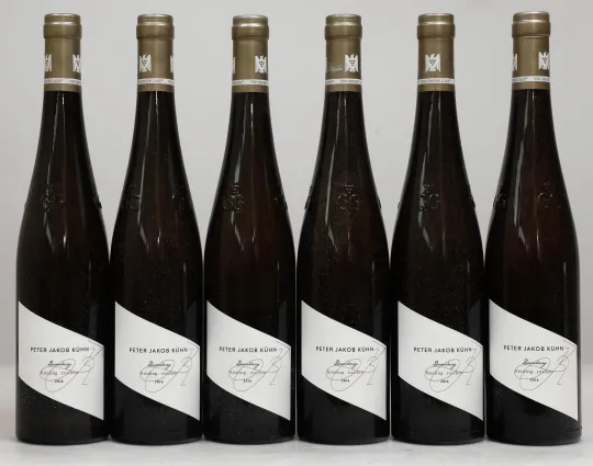 Oestricher Doosberg Riesling Grosses Gewächs