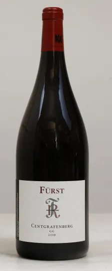 Bürgstadter Centgrafenberg Spätburgunder Grosses Gewächs
