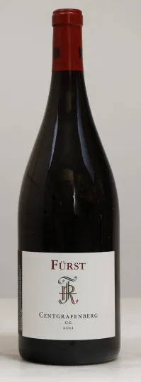 Bürgstadter Centgrafenberg Spätburgunder Grosses Gewächs